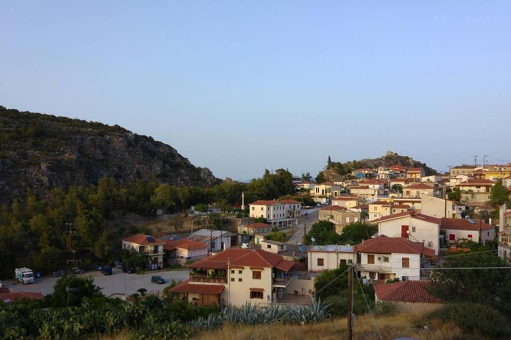 Village View Néa Epídavros Zewnętrze zdjęcie