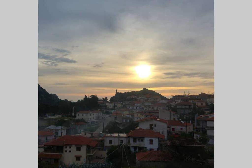 Village View Néa Epídavros Zewnętrze zdjęcie