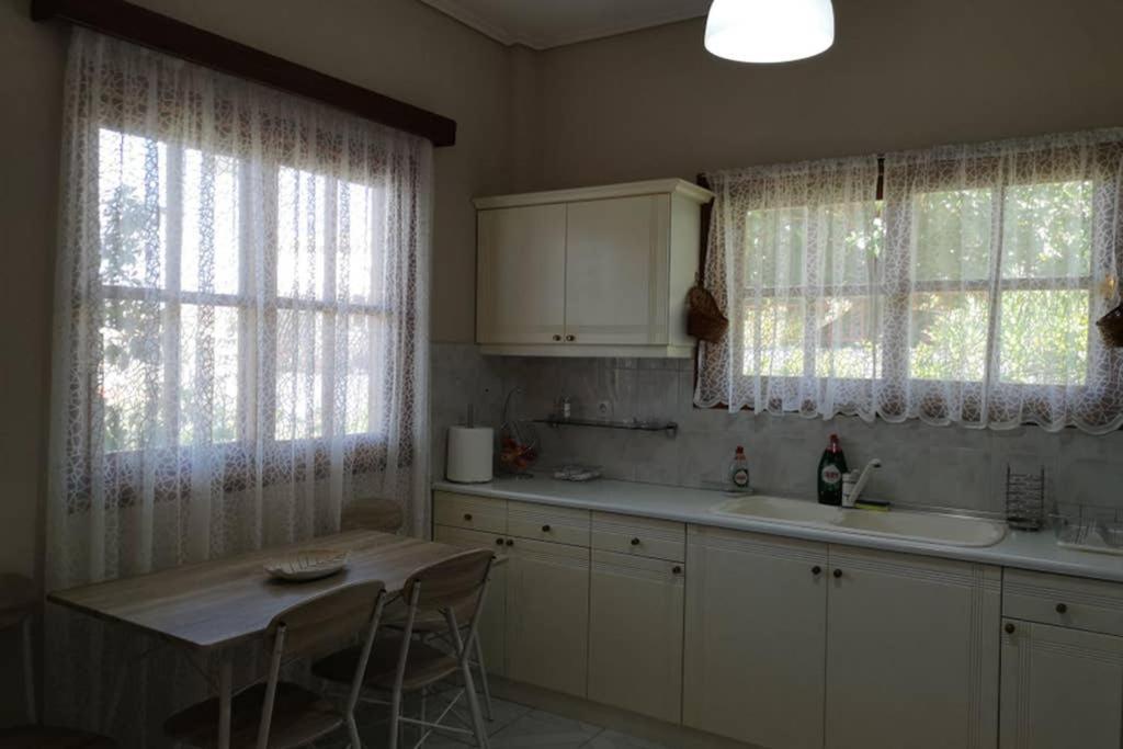 Village View Néa Epídavros Zewnętrze zdjęcie